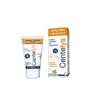 Centelys Creme Reparatrice