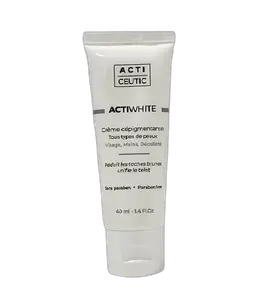 Acticeutic Actiwhite Creme Eclaircissante