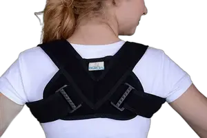 Adapte Bandage Claviculaire -l-