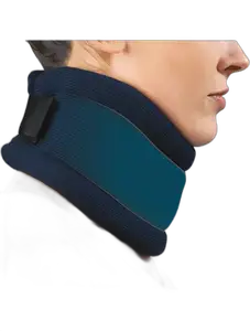 Adapte Collier Cervicale Semi Regide Xl