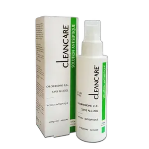 Cleancare Creme Hydratante