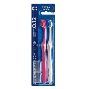 Curasept Bad Extra Soft 012 Pack
