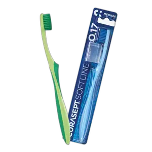 Curasept Bad Medium 017 Medium Pack