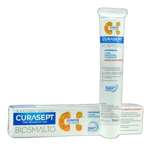 Curasept Bad Biosmalto Junior
