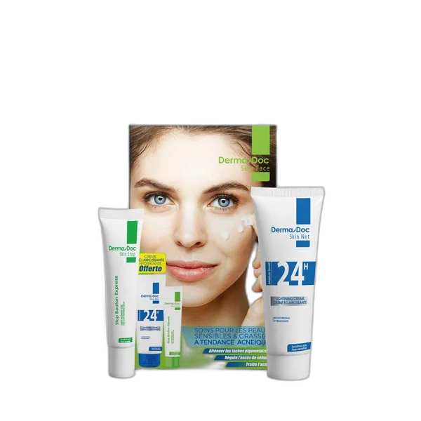 Dermoz Gel Stop Bouton