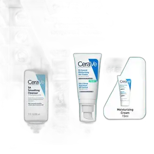Cerave Promo One For Oily Skin Q2