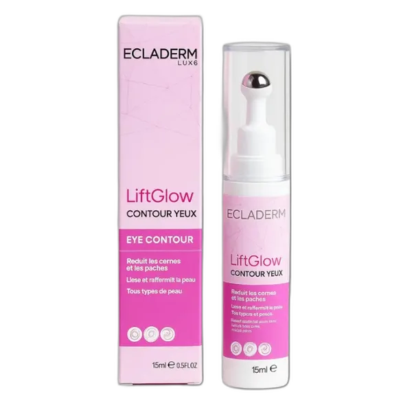Ecladerm Contour De Yeux
