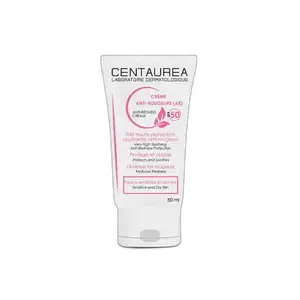 Centaurea Creme Anti-rougeurs Az