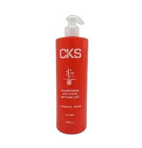 Cks Shampooing Anti Chute