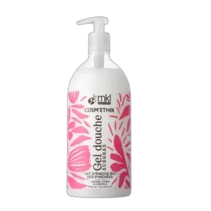 Cosmethik Gel Douche Lait D'anesse