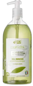 Cosmethik Gel Douche Verveine