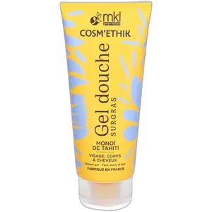 Cosmethik Gel Douche Monoi