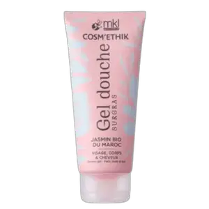 Cosmethik Gel Douche Jasmin