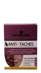 Bionuva Anti Tache 60 Gl