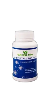 Bionuva Acide Hyaluronique 60 Gel