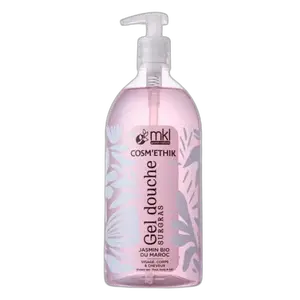 Cosmethik Gel Douche Jasmin Nio
