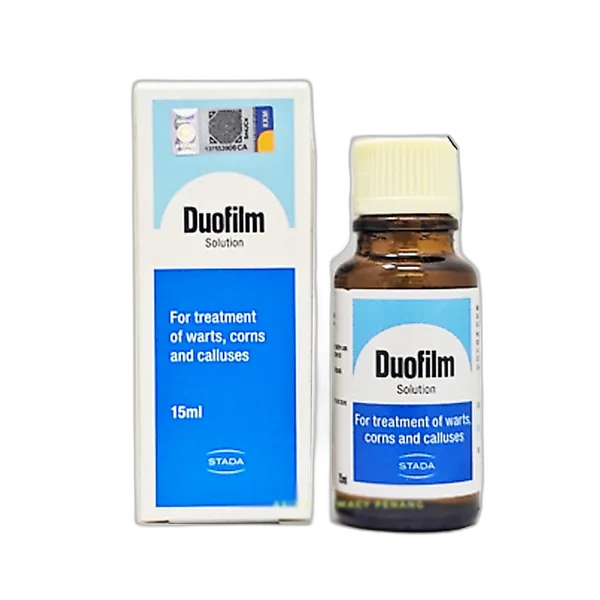 Duefilm Anti Virus