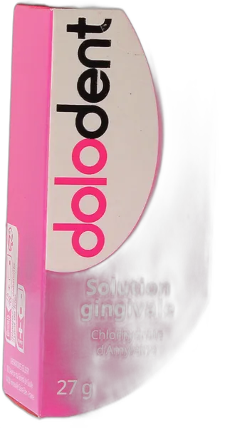 Dol Solution Pour Les Dents