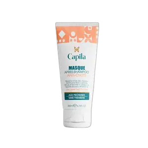 Capila Masque Anti-chute