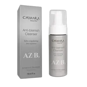 Casmara Anti-belmish Cleanser