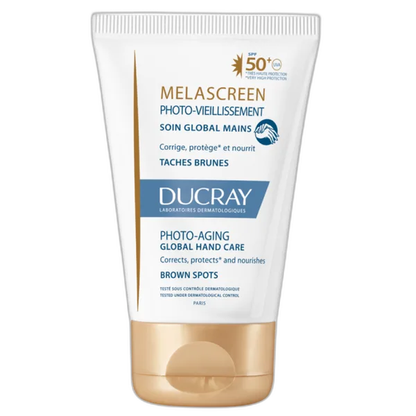 Ducray Melascreen Creme Main
