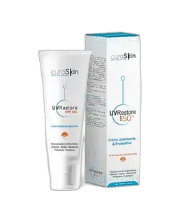 Curaskin UV Restore Creme