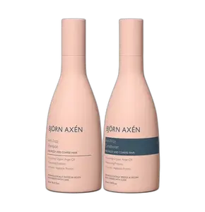 Bjorn Pack Anti-frizz (shampo+conditionner)