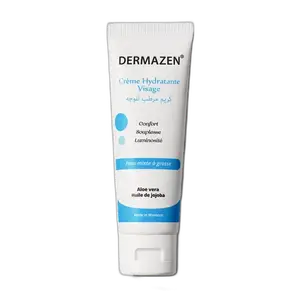 Dermazen Gel Nett Visage Et Corpe