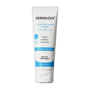 Dermazen Creme Hydrat P.seche