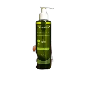 Dermazen Gel Nett Ps
