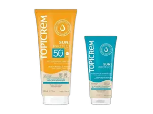Dermazen Sun Protect Lait