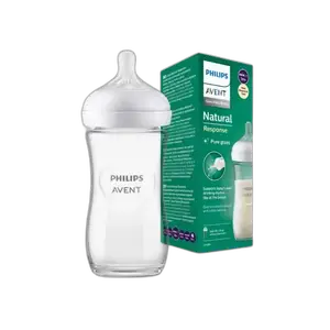 Avent Biberon En Verre Response
