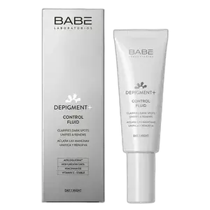 Babe Depigment Control Fluid