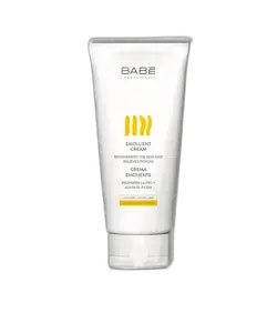 Babe Emollient Creme Ps