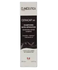 Cliniceutica Pack Ceracap Masque + Shamp