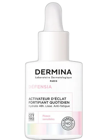 Dermina Defensia Serum Radiance Booster
