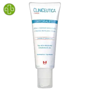 Cliniceutica Hydramid Creme Hydratante Nutrive