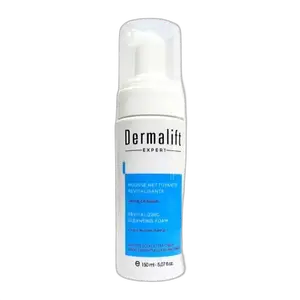 Dermalift Mousse Nettoyante Revitalisante