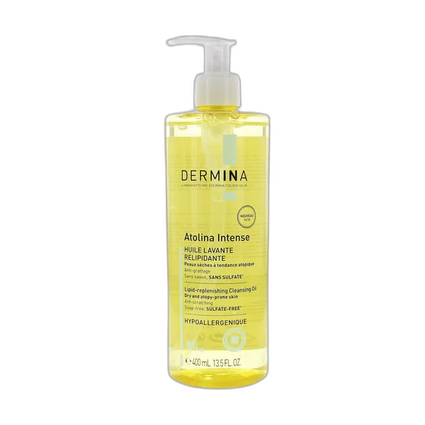 Dermina Atolina Intense Huile Lavante