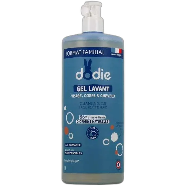 Dodie Gel Lavante