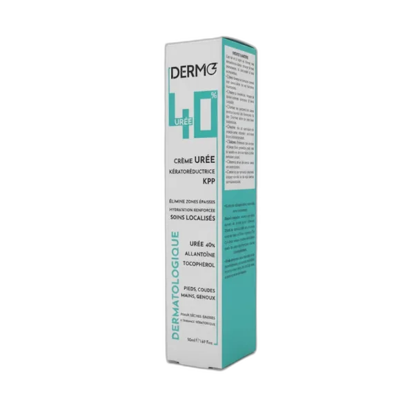 Dermoz Creme Uree40%