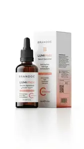 Brandoc Lumimax Serum Liposomal Vit C